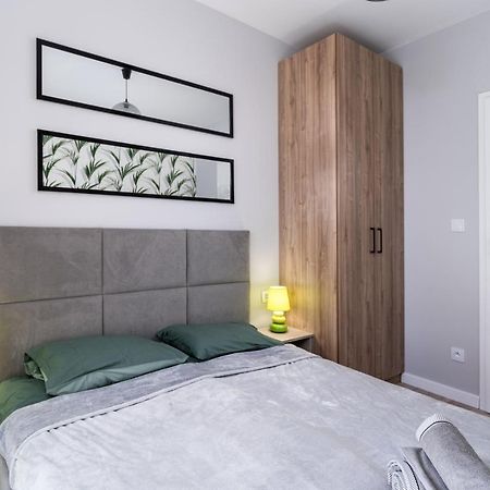 Dabska Street Krakow - Luxury Apartments Ngoại thất bức ảnh