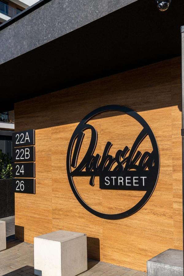 Dabska Street Krakow - Luxury Apartments Ngoại thất bức ảnh