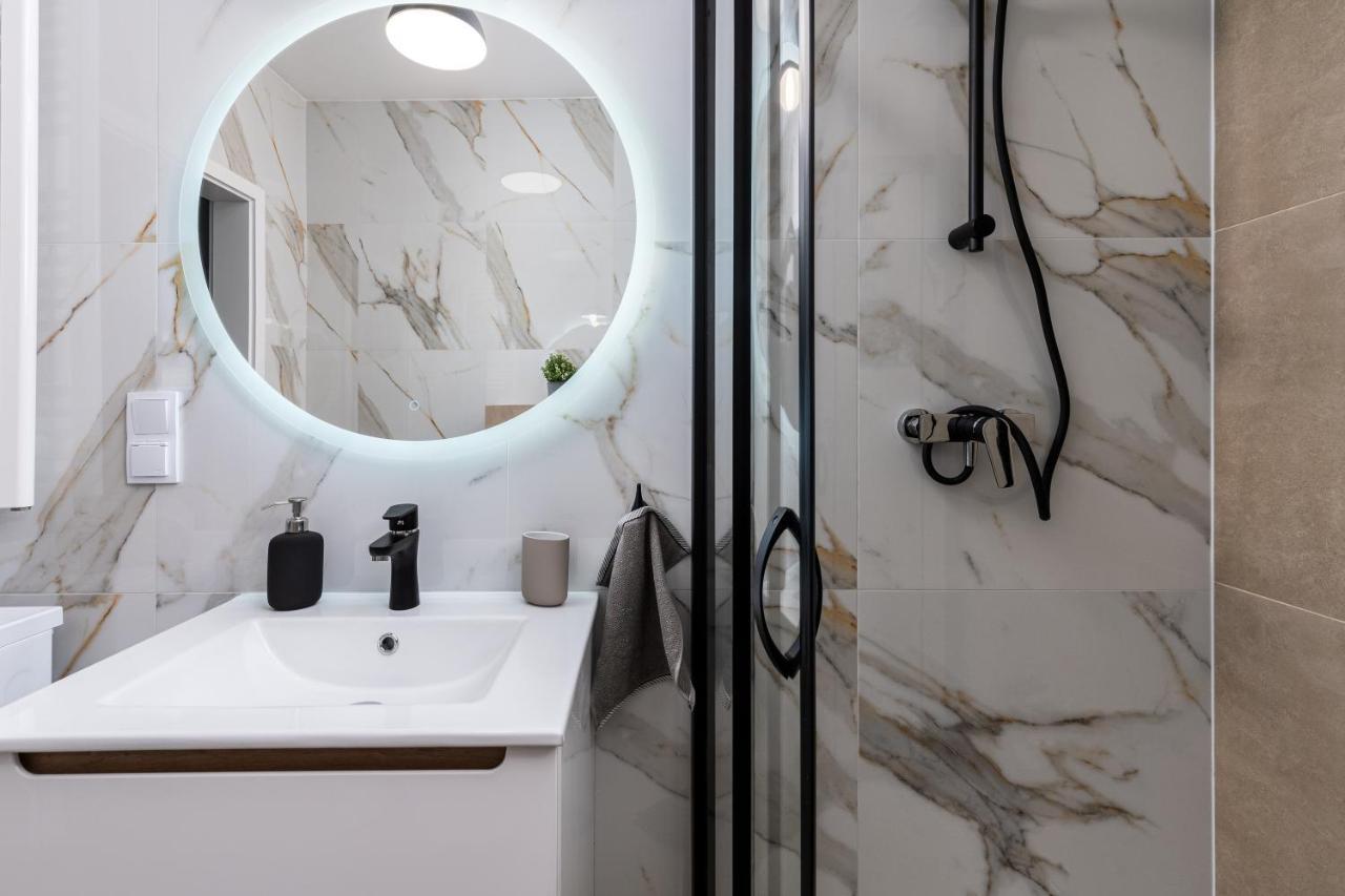 Dabska Street Krakow - Luxury Apartments Ngoại thất bức ảnh